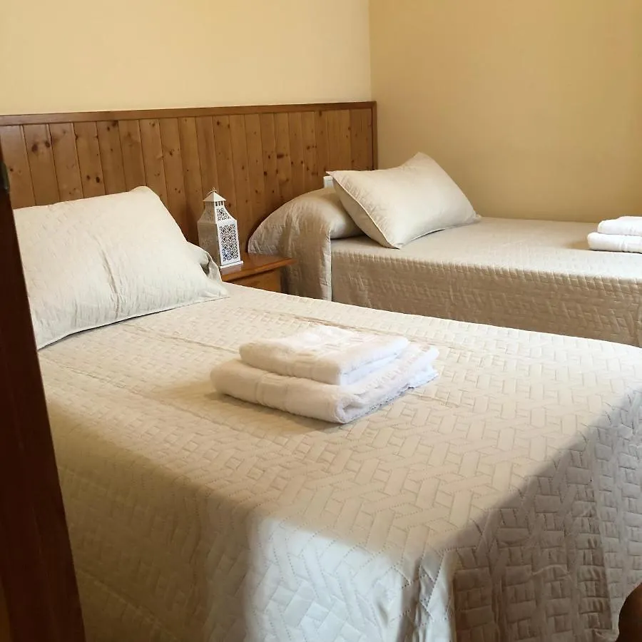 Apartamentos Cantarero Maro Nerja 0*,  Spain