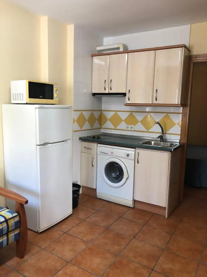 Apartamentos Cantarero Maro Nerja 0*,  Spain