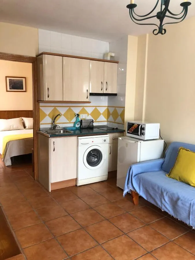 Apartamentos Cantarero Maro Nerja Apartment