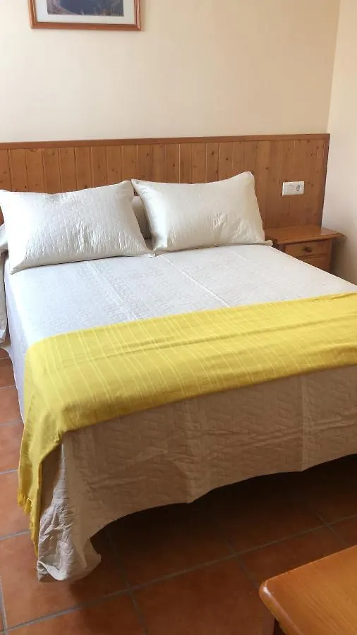 Apartamentos Cantarero Maro Nerja