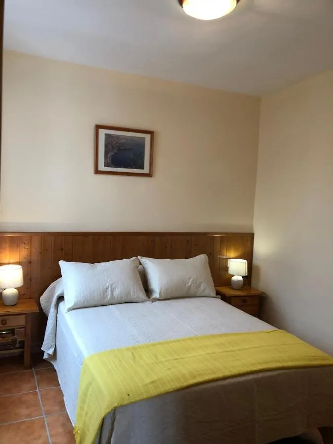 Apartment Apartamentos Cantarero Maro Nerja