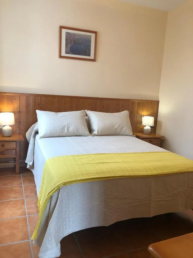 Apartamentos Cantarero Maro Nerja Apartment
