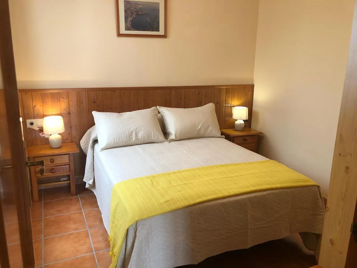 Apartment Apartamentos Cantarero Maro Nerja