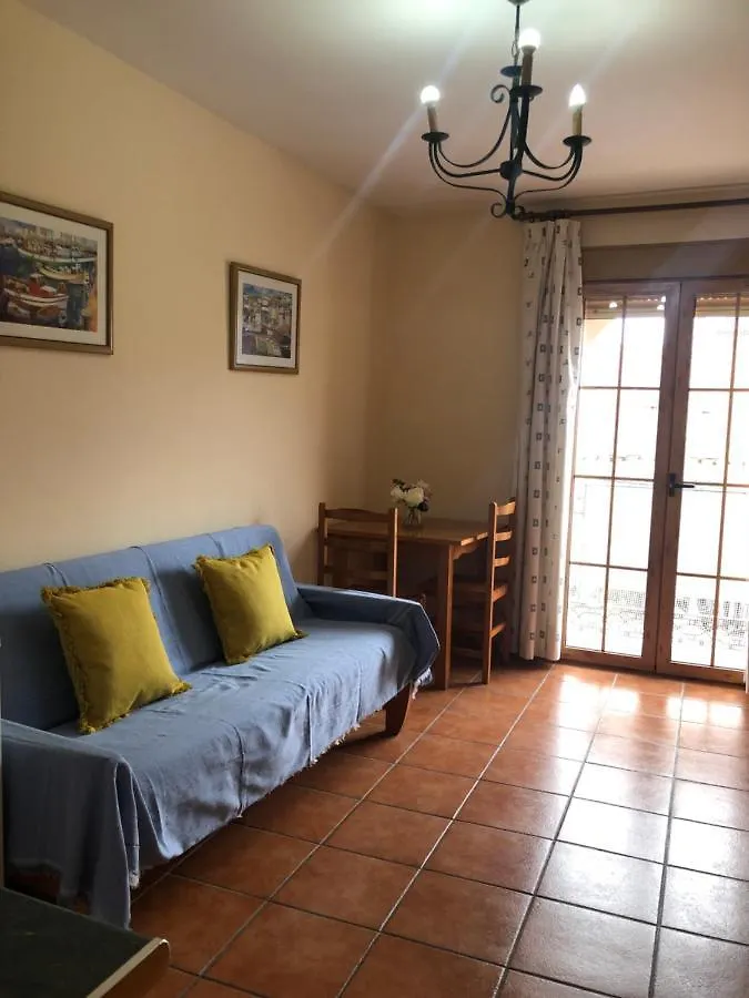 Apartamentos Cantarero Maro Nerja Apartment
