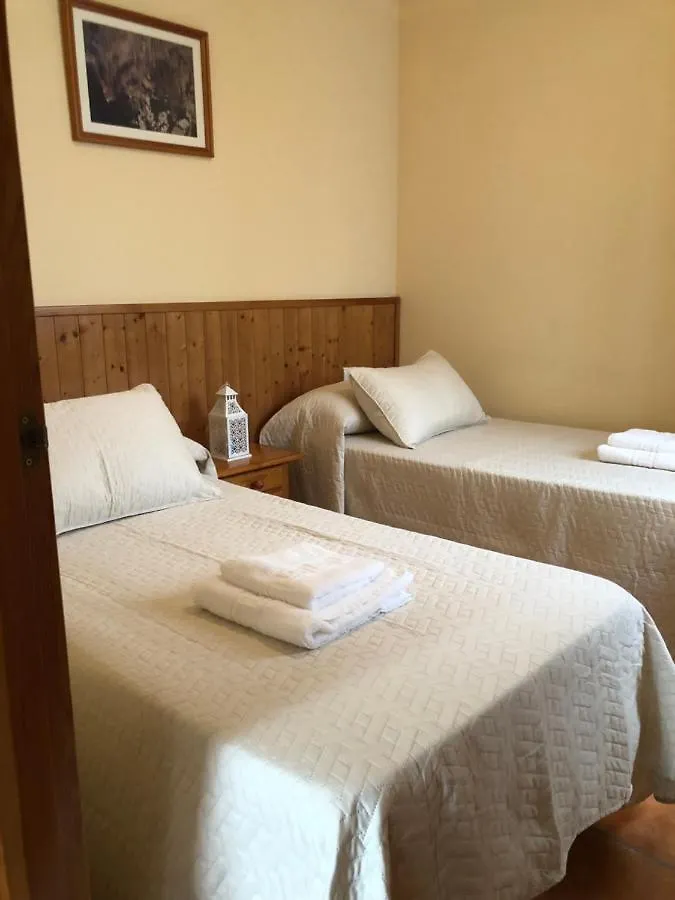 Apartamentos Cantarero Maro Nerja 0*,