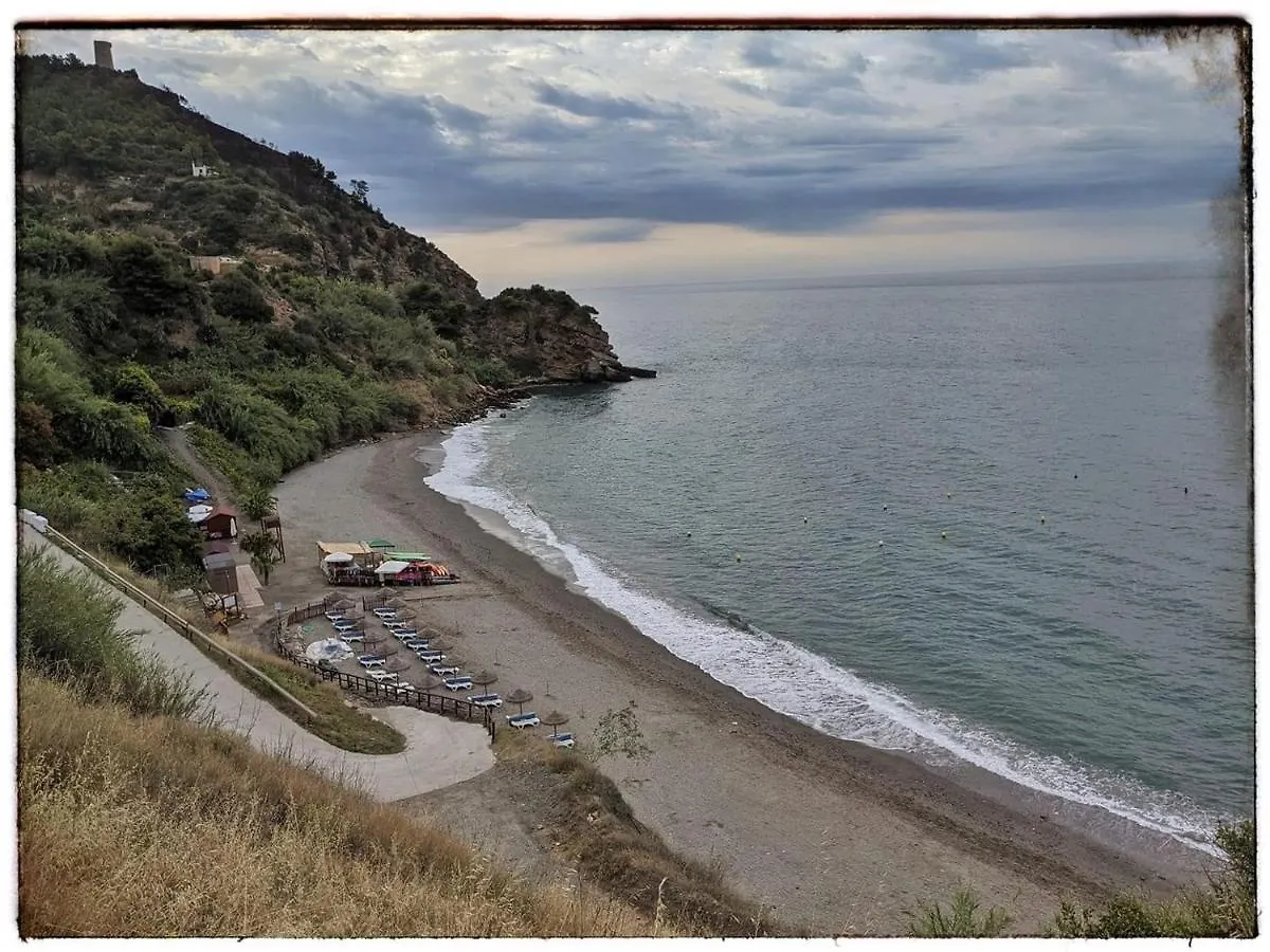 Apartamentos Cantarero Maro Nerja Apartment