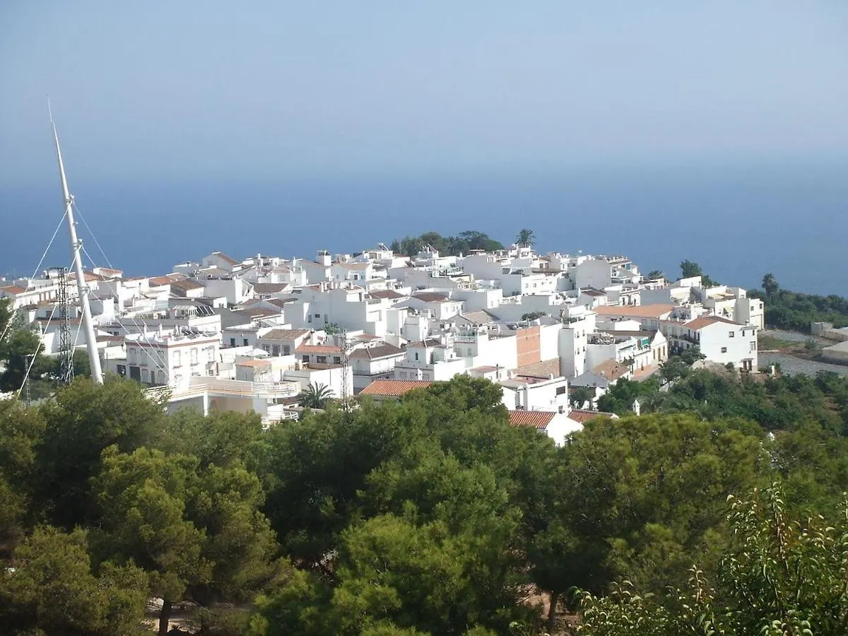 Apartamentos Cantarero Maro Nerja 0*,  ספרד